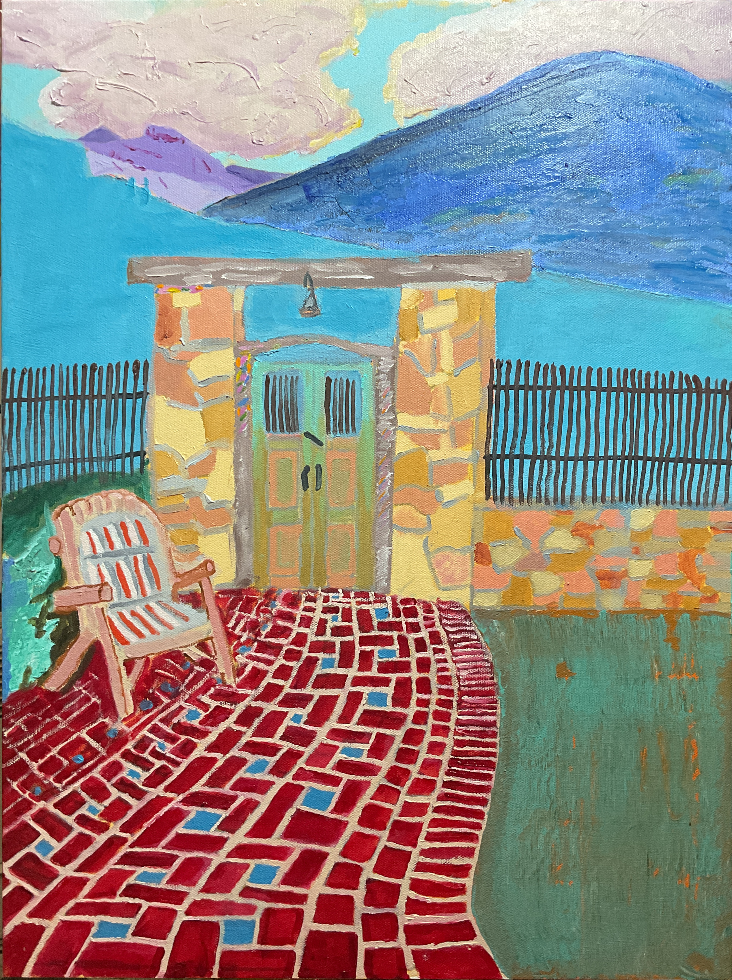 Gateway to Adventure